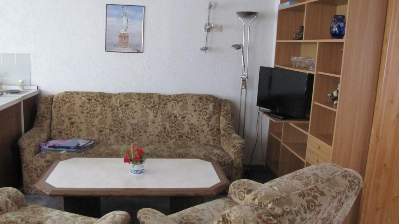 Feriendomiziel Laesker Mittelndorf Exterior foto